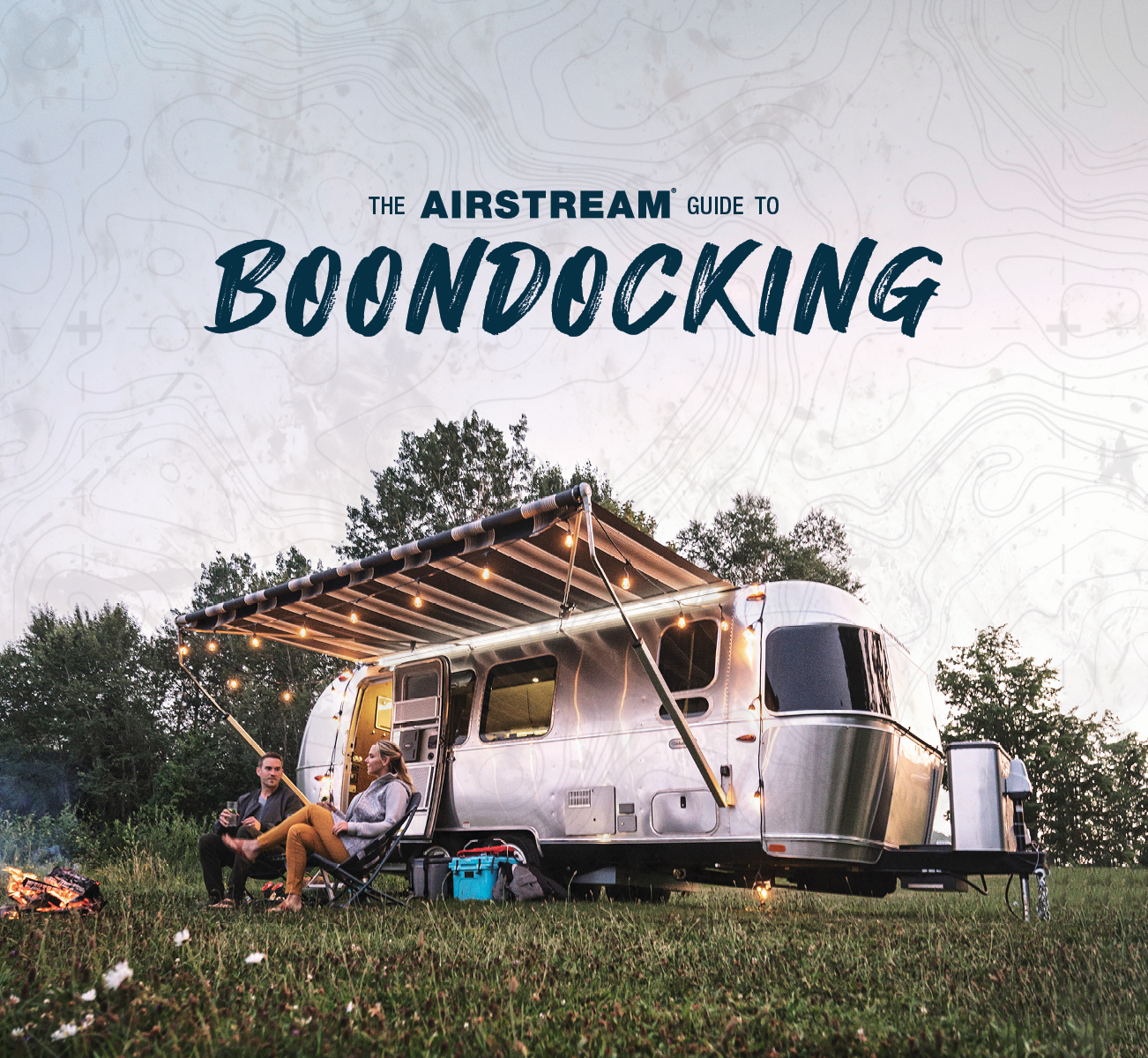 boondocking guide