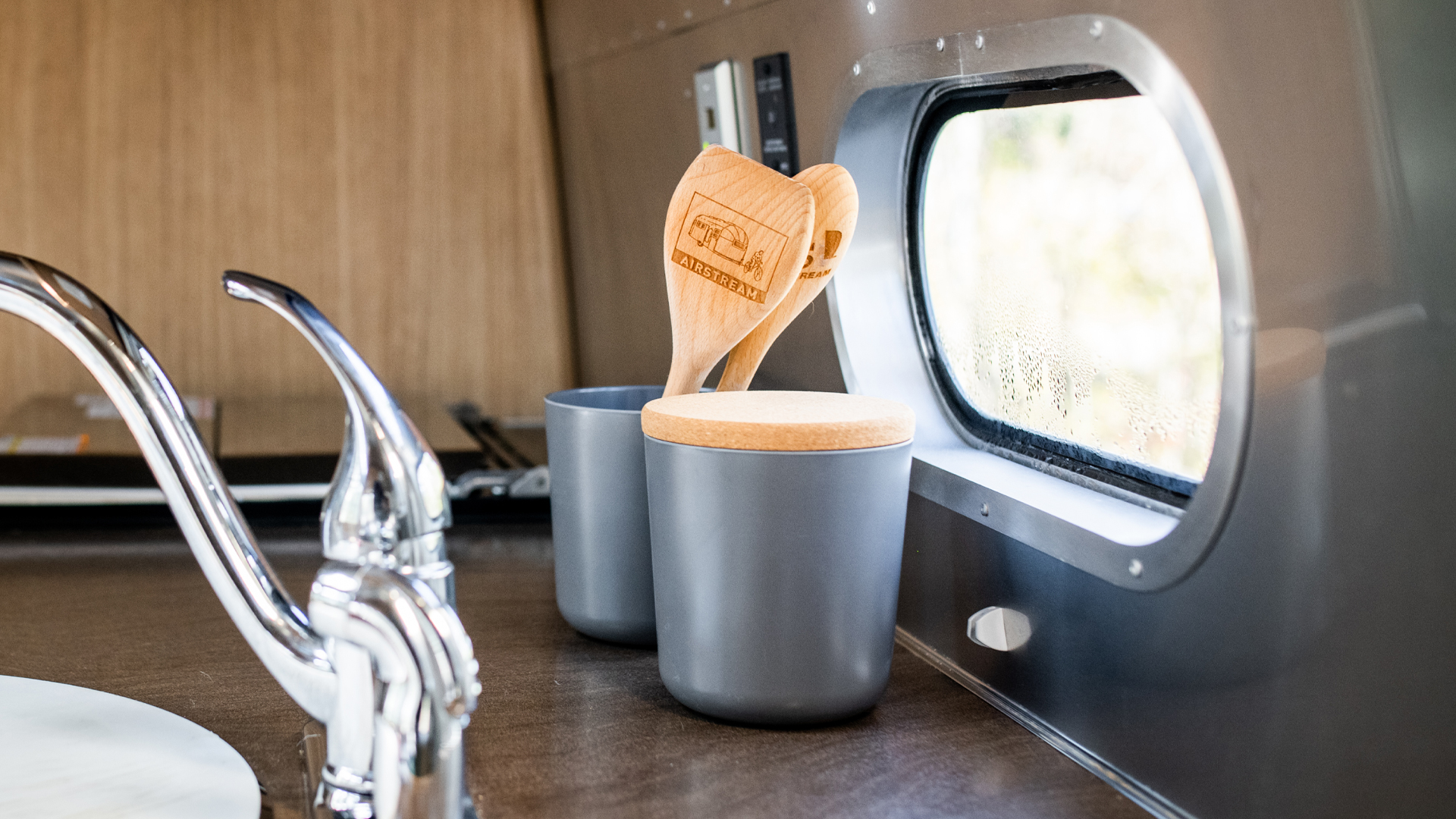 Appliances for your Airstream