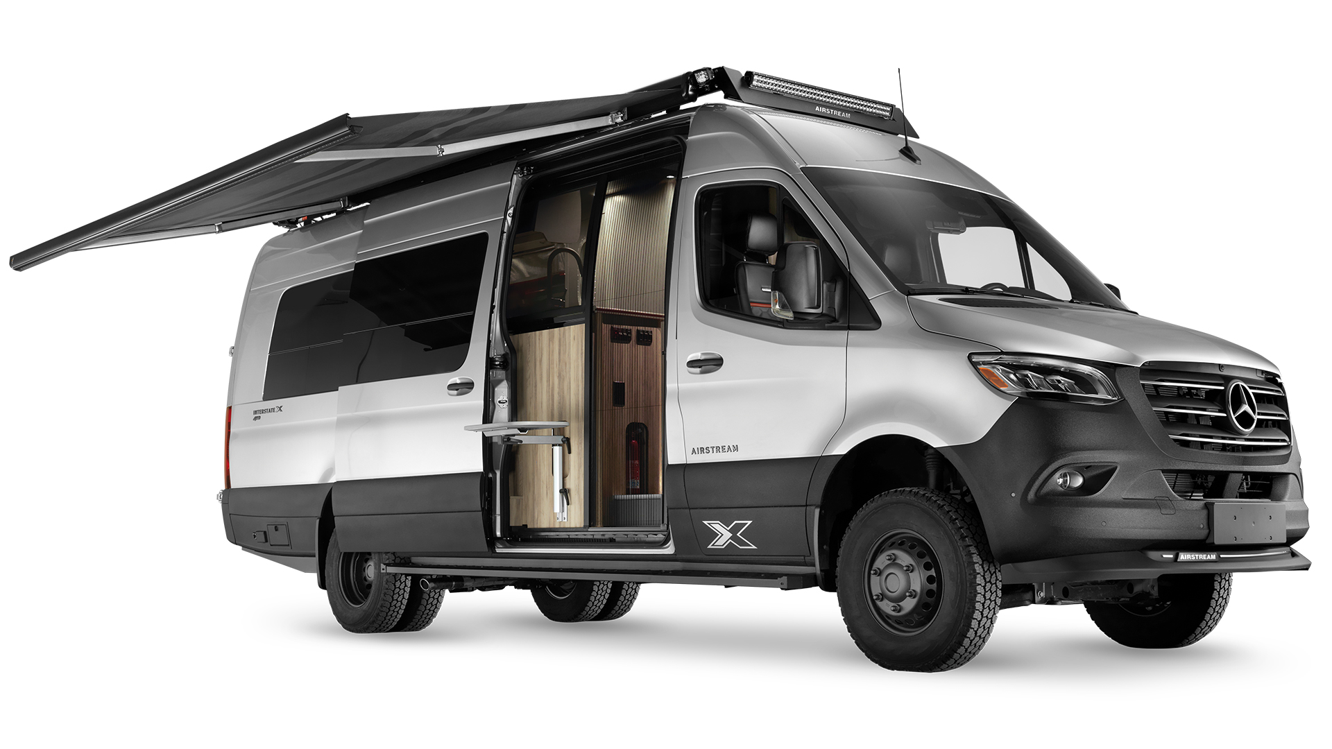 mercedes sprinter rv floor plans