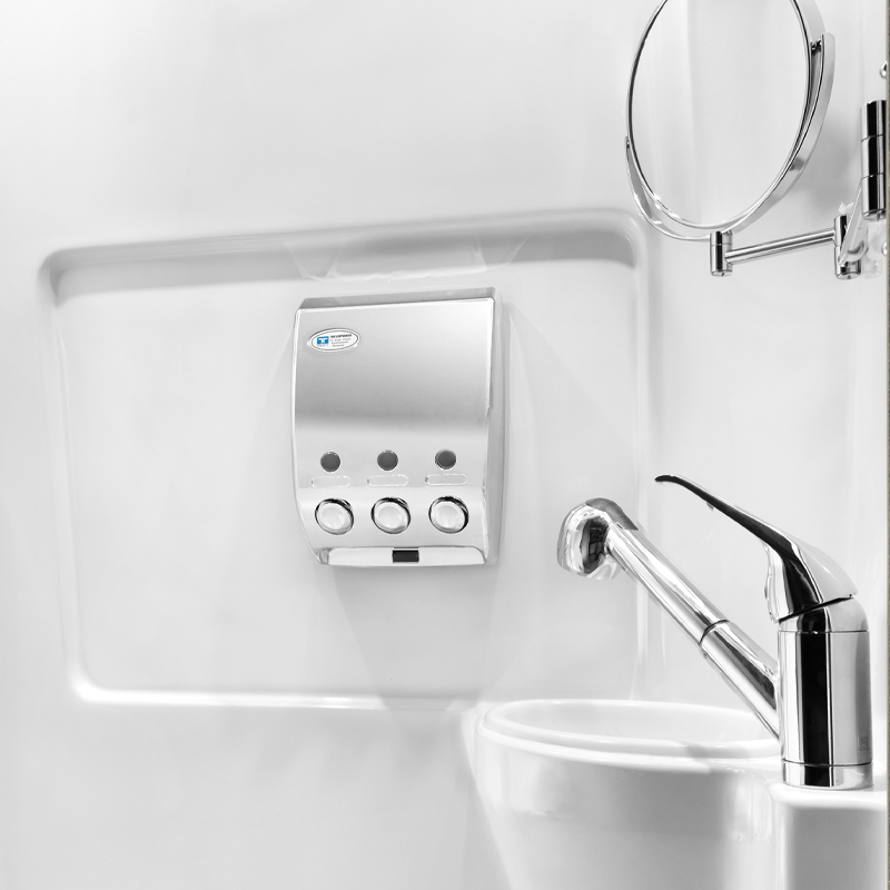 Image: AIR-TCBlogs-PackingSprinterVan-BathroomDispenser.jpg