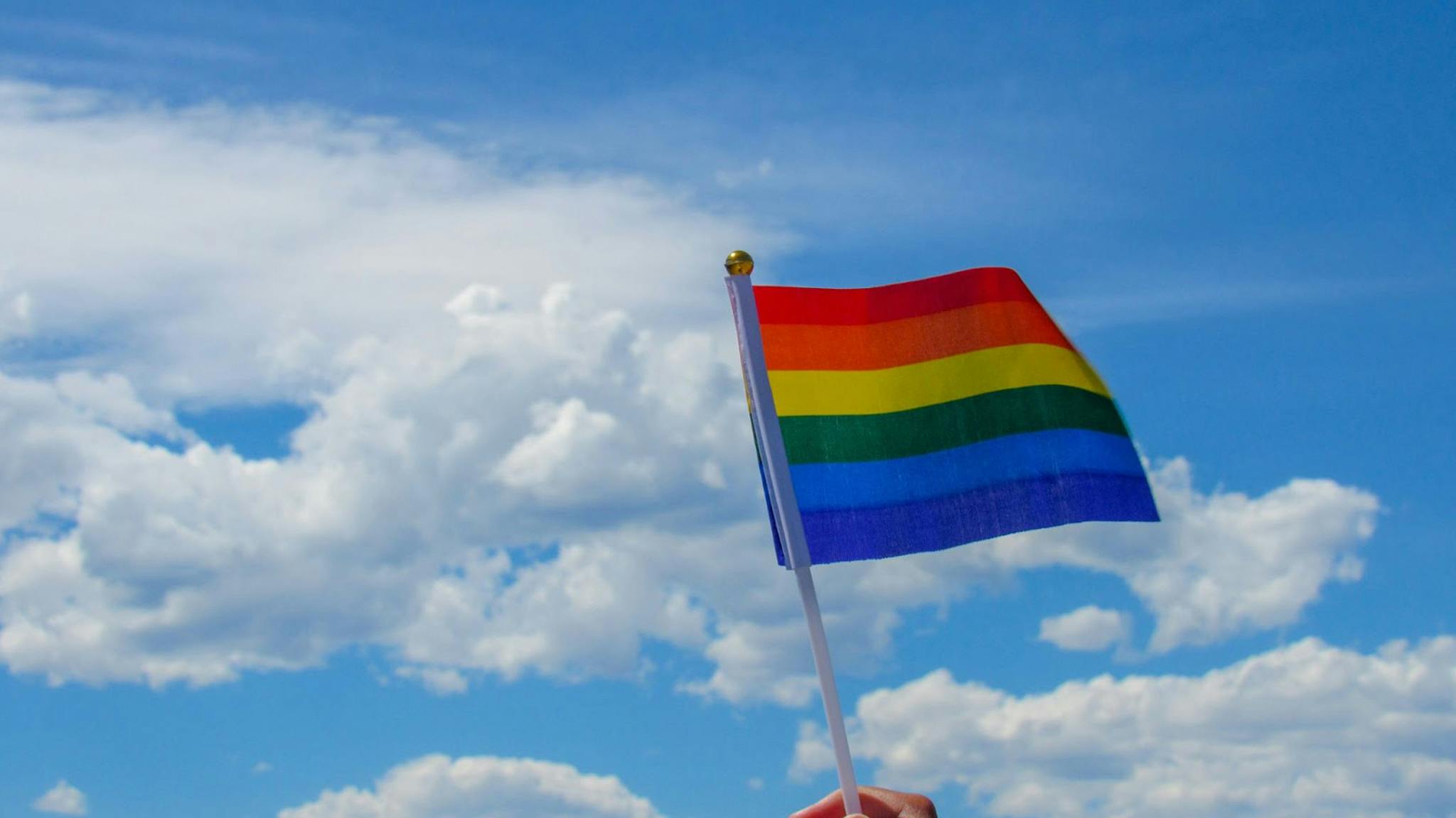 Pride Flag