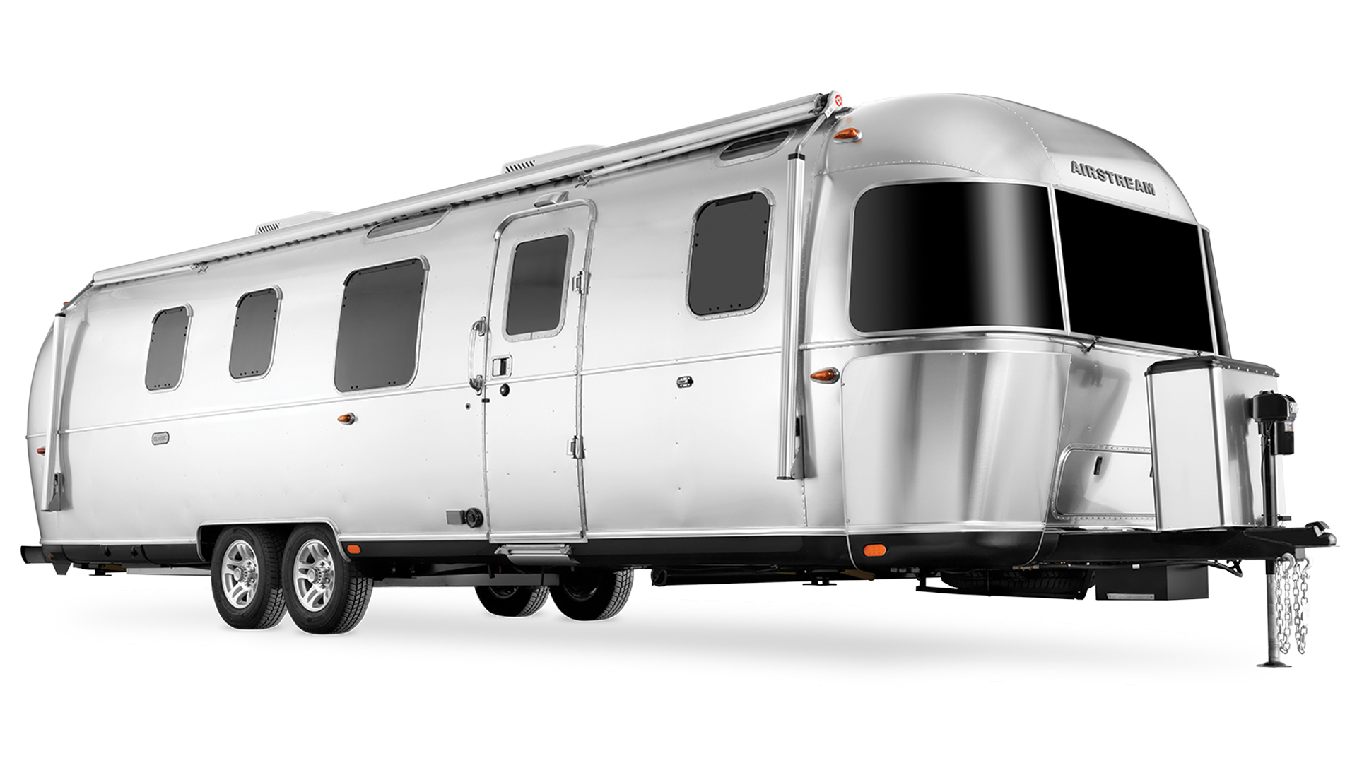 2024 Airstream Classic 33fb - Raye Elfrieda