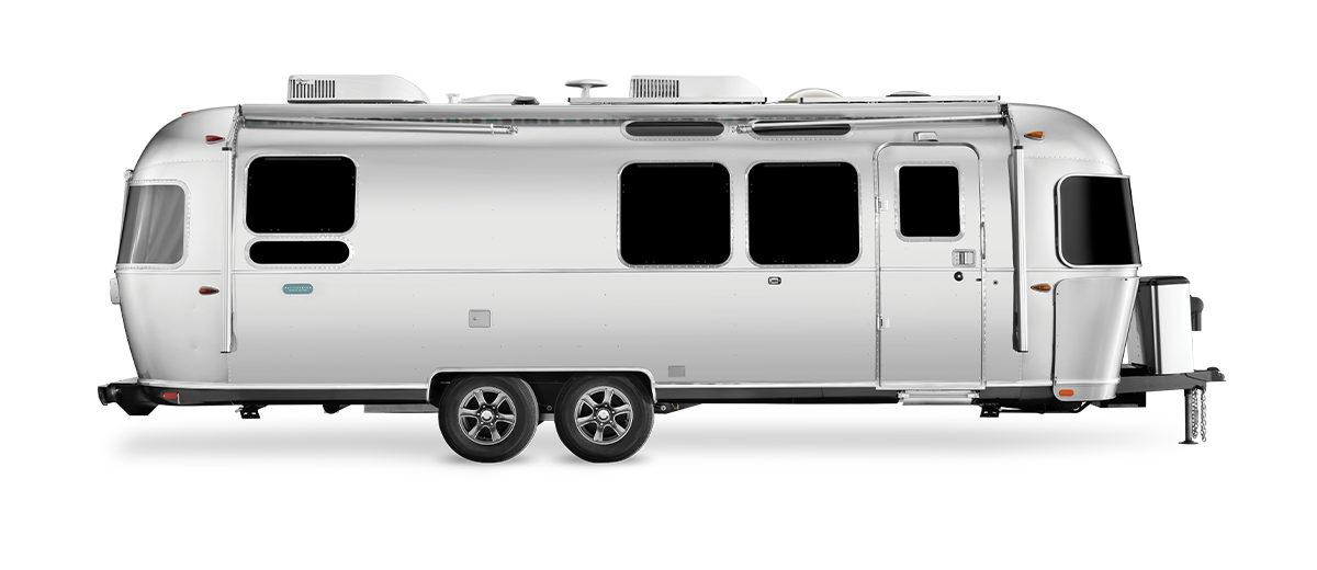 Powering Your Adventure: An Introduction to Airstream Electrical ...