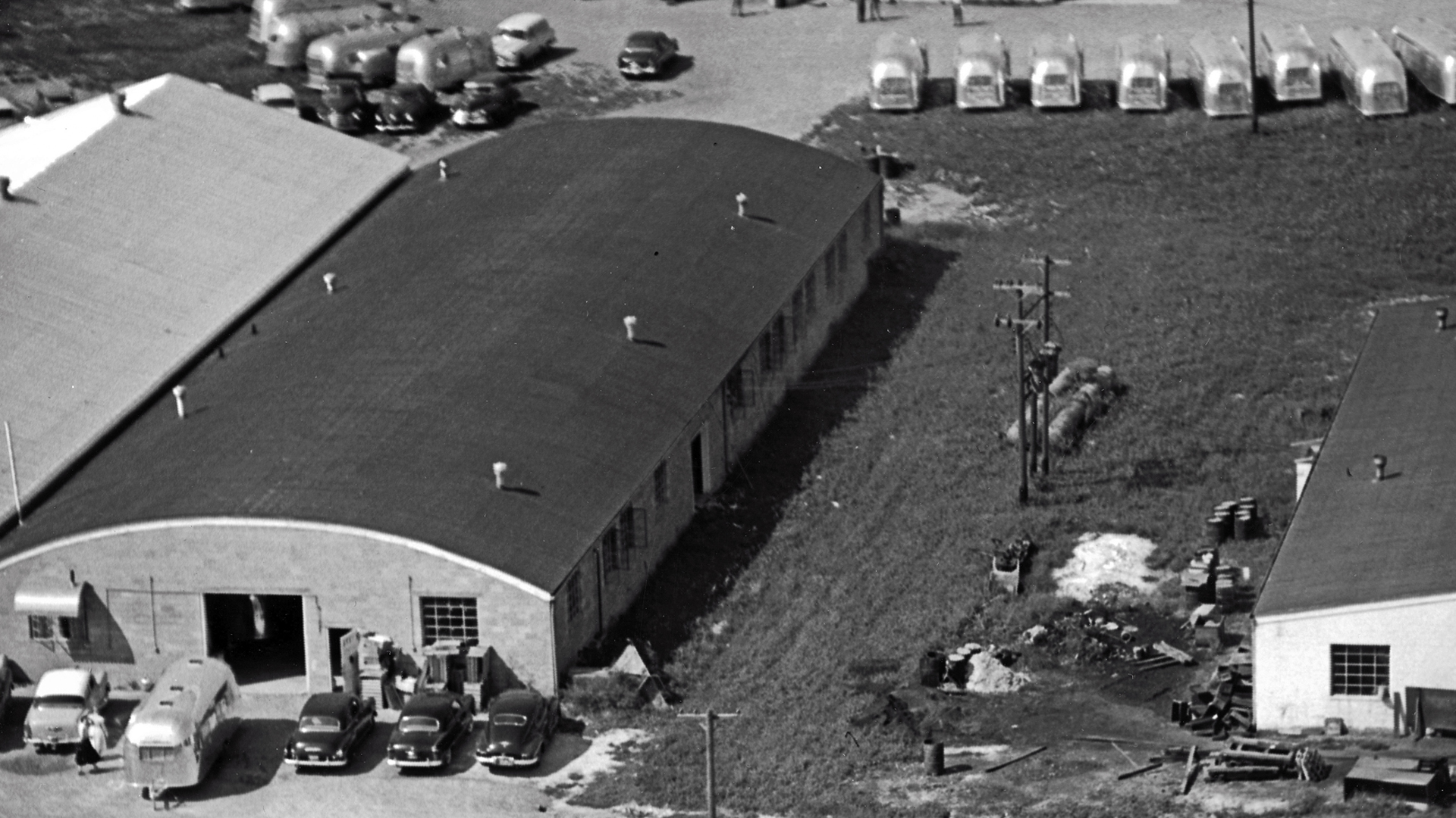 Airstream-first-factory-in-Jackson-Center