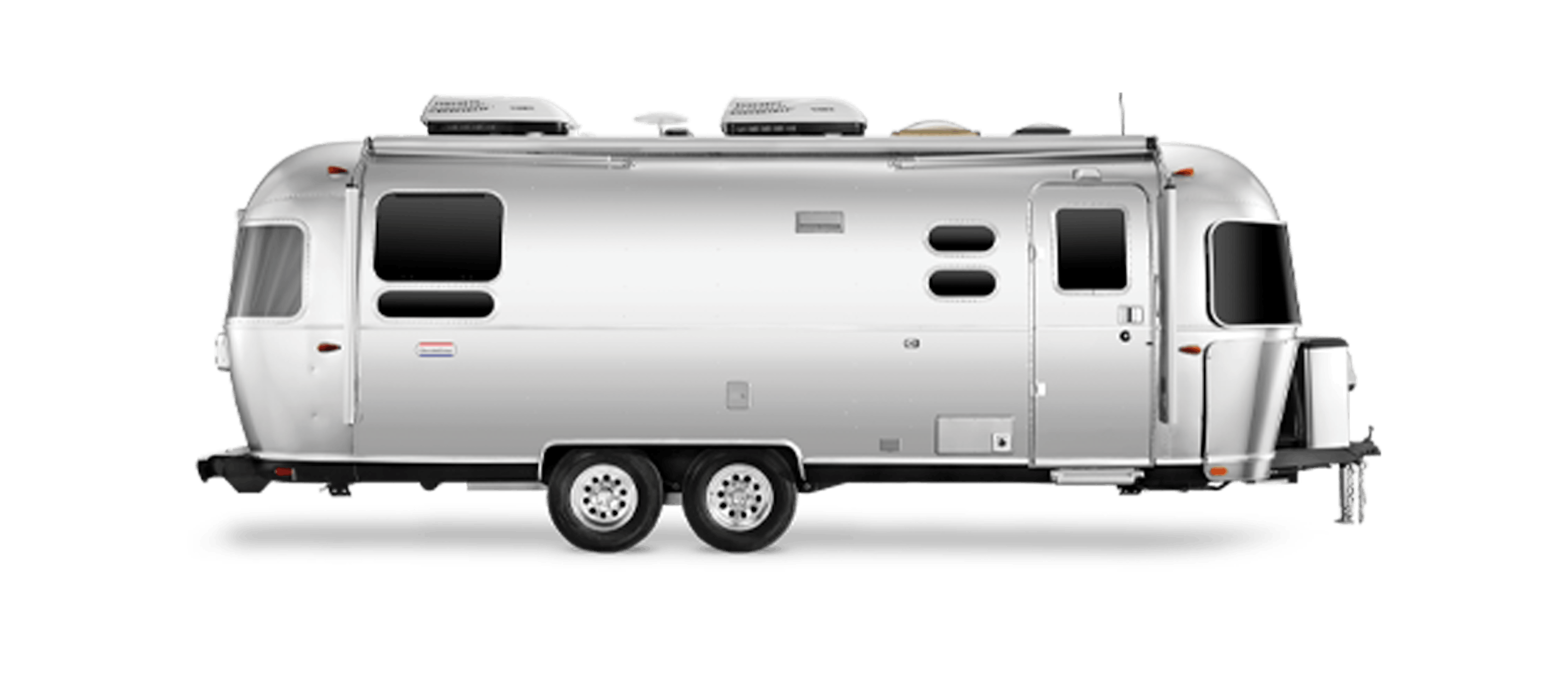Classic | Travel Trailers | Airstream