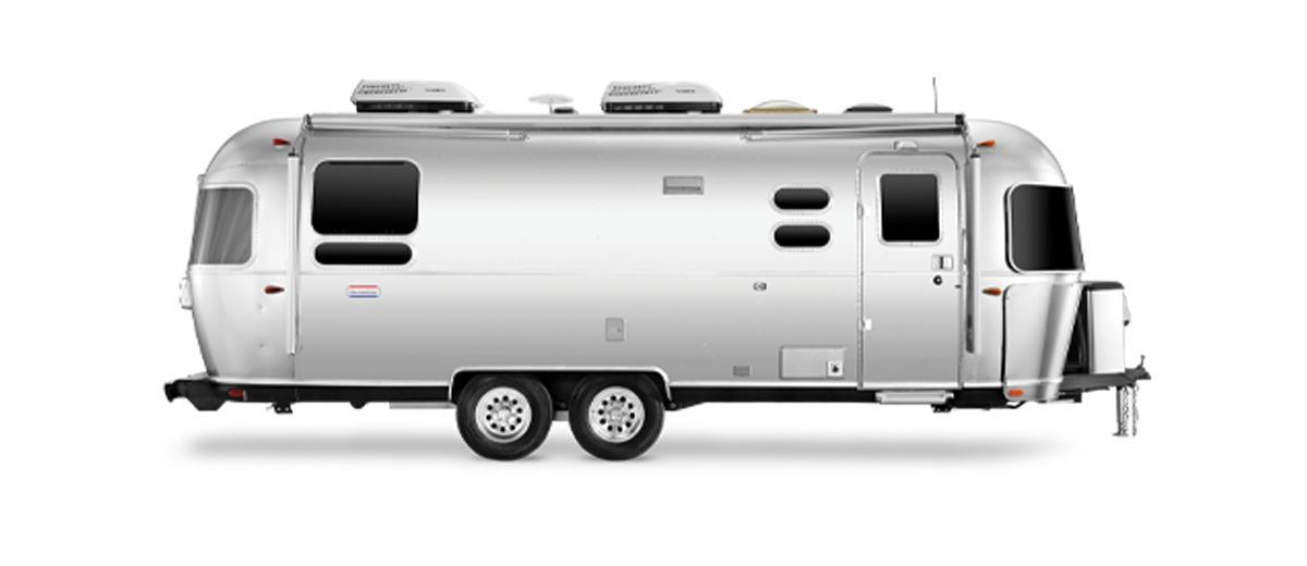 International | Travel Trailers | Airstream