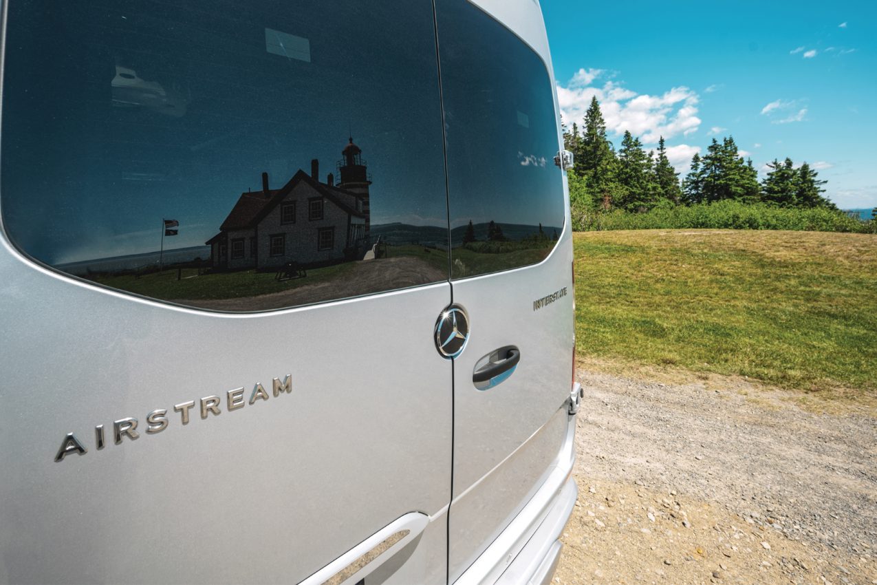 Airstream