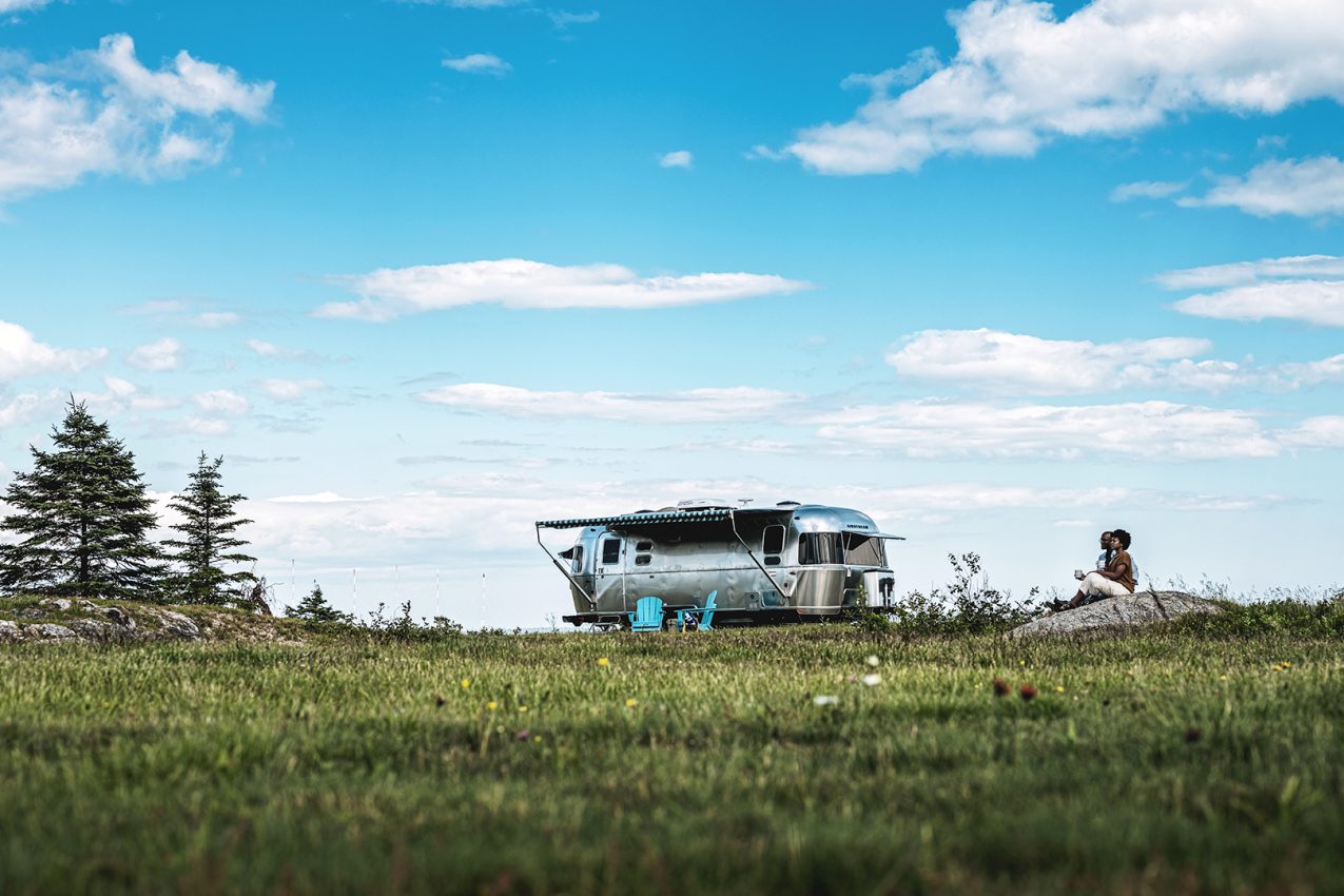 Airstream