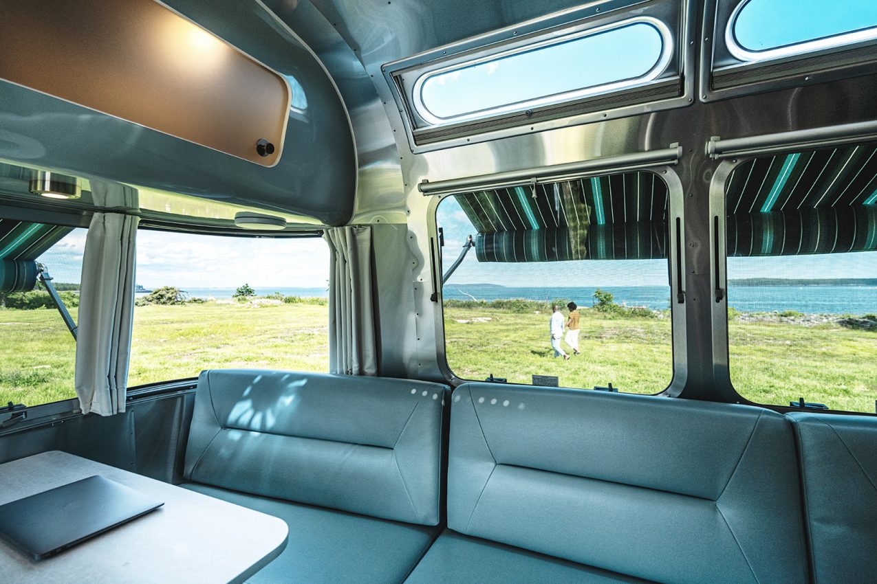 Airstream