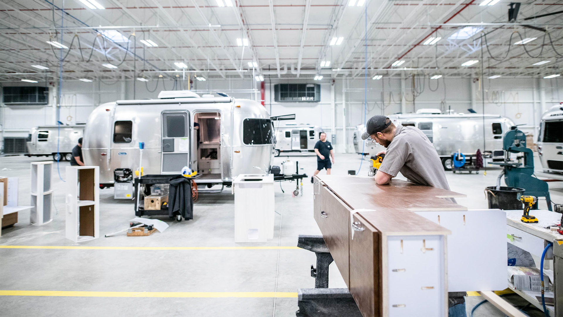 Airstream-Careers-in-Jackson-Center-Ohio