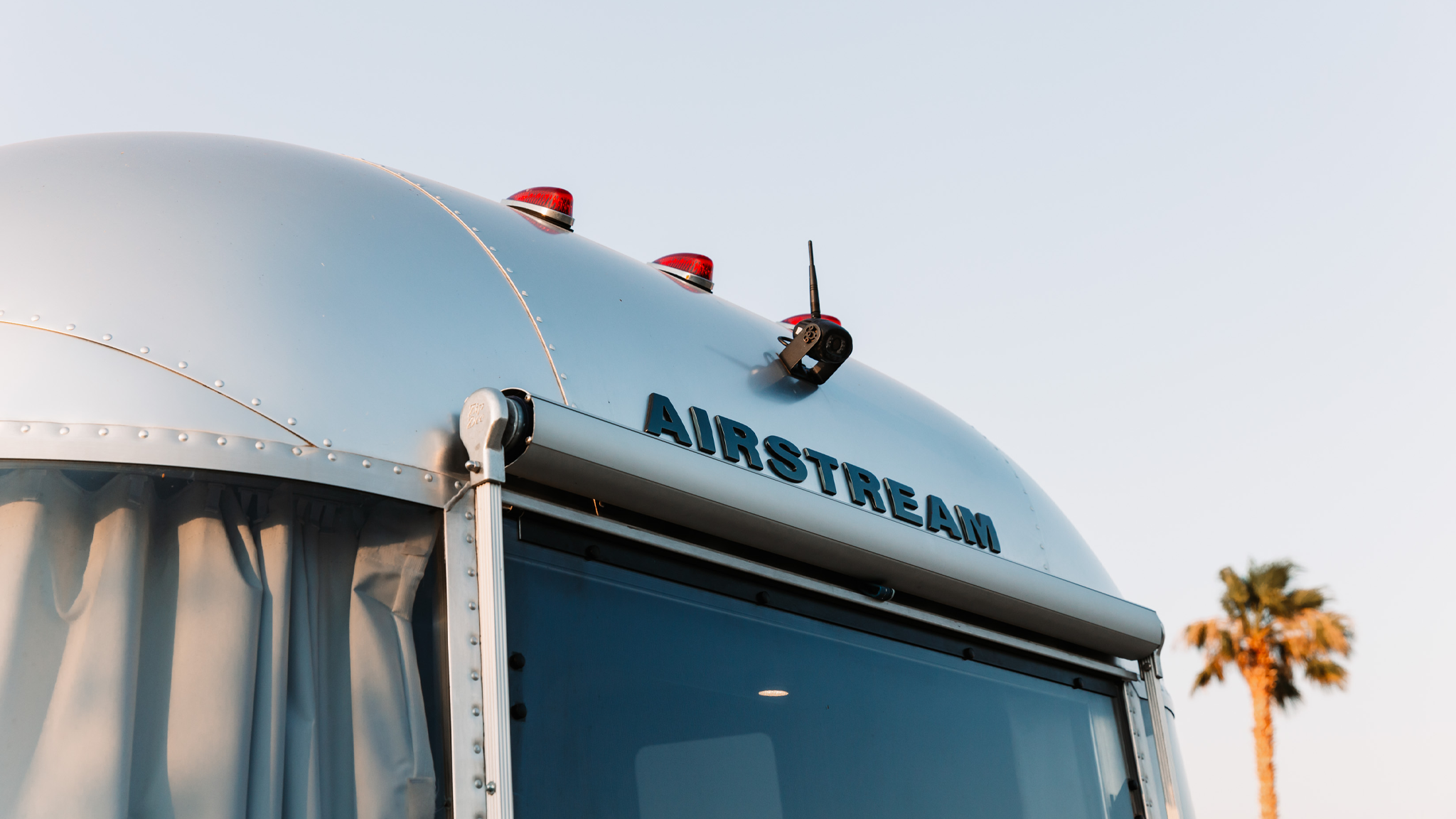 Alumination-Airstream
