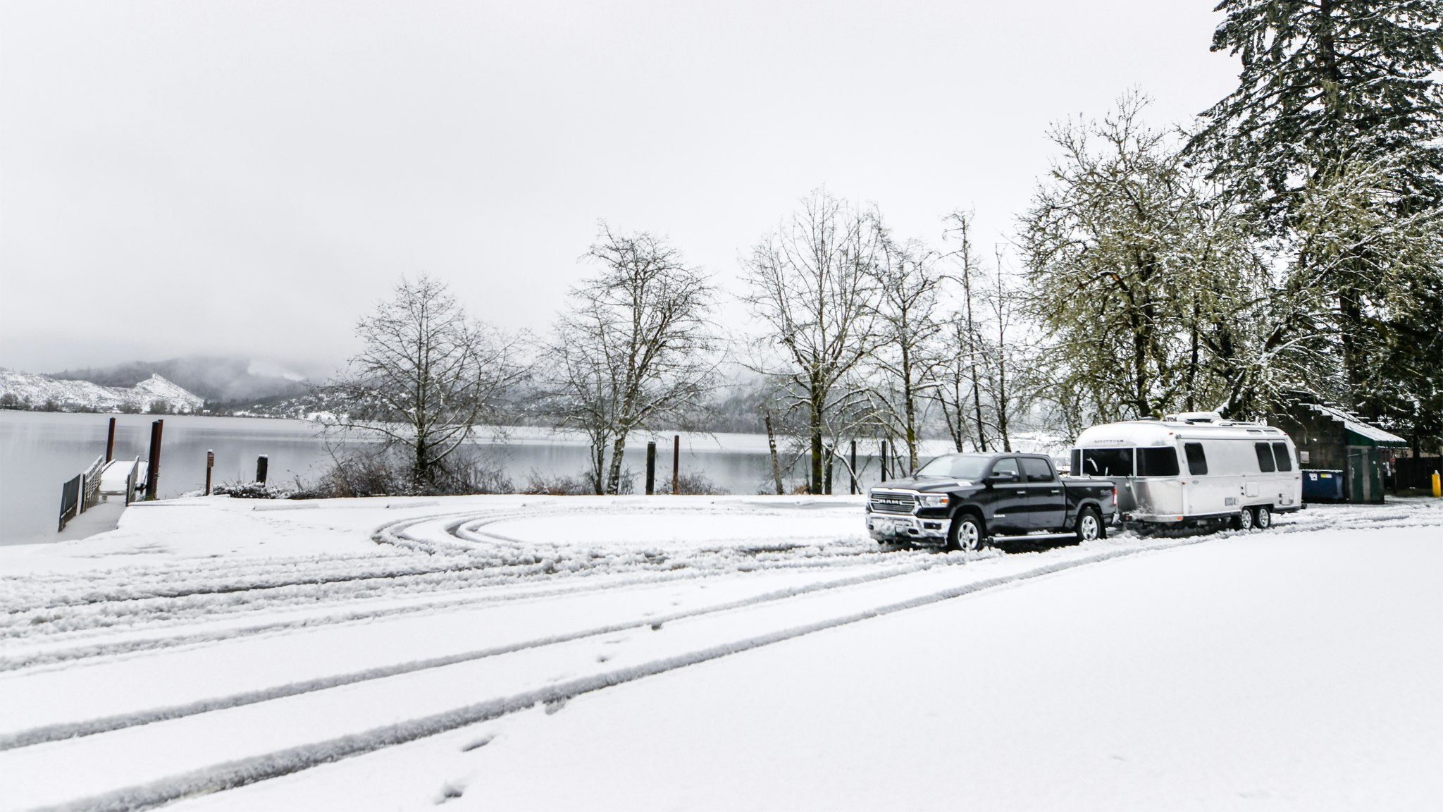 Vehicle Accessories for Safety in Winter Driving - Colorado Coach
