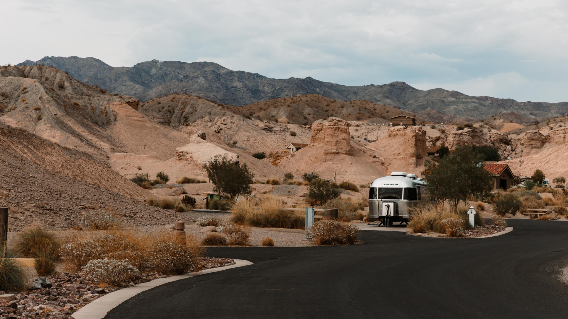 Alumination-Airstream-Arizona