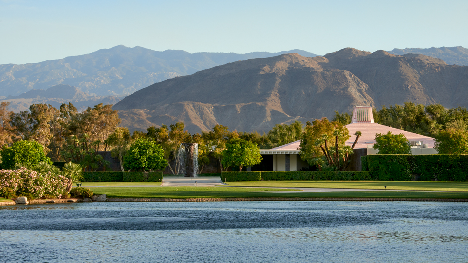 Sunnylands