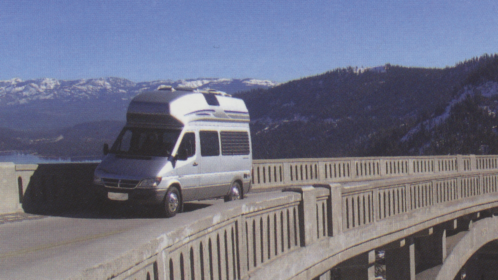 Airstream-Westfalia