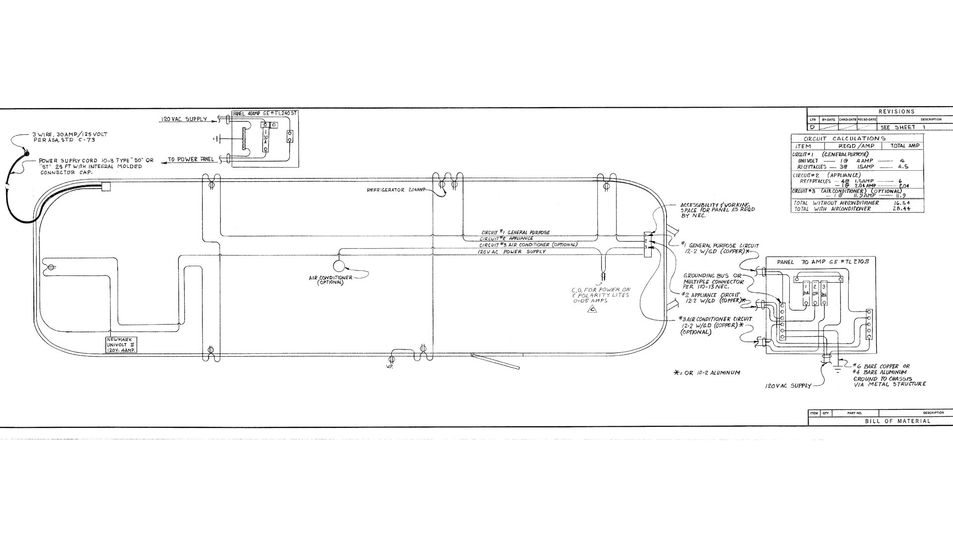 Univolt-Electric-System