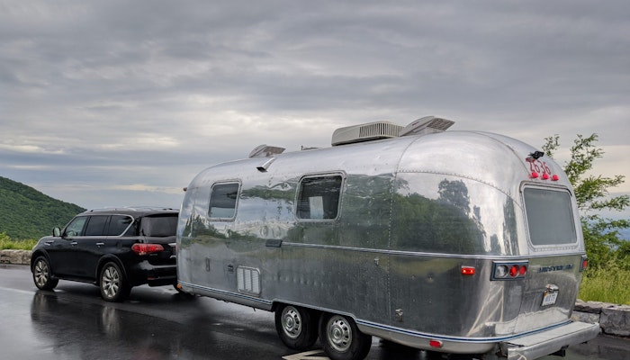 Airstream-Shenandoah-First-Outing