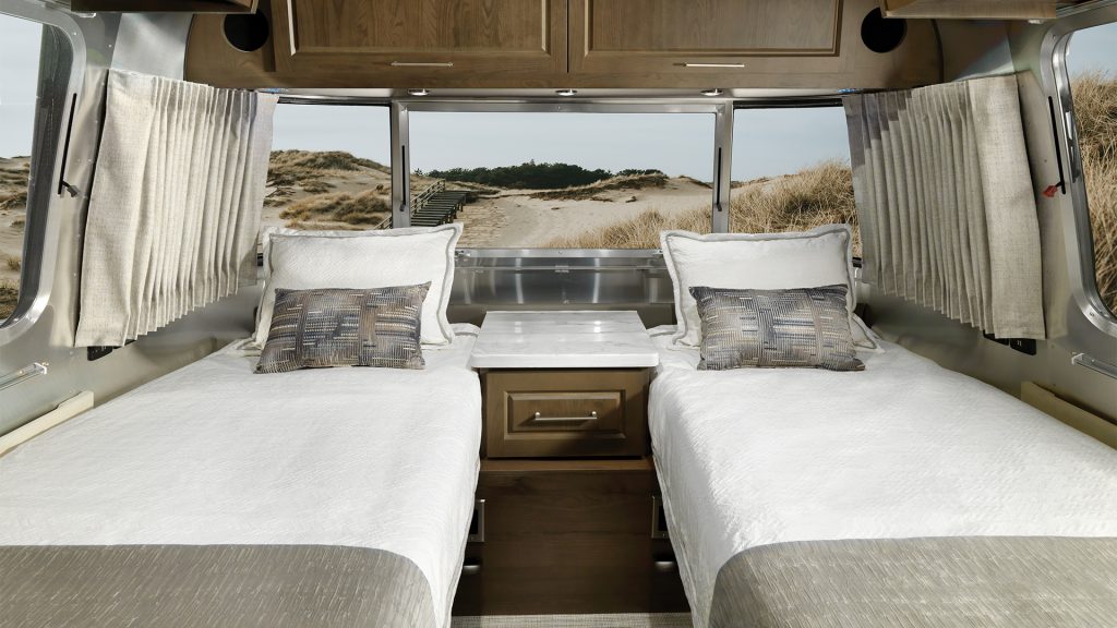 Airstream-Classic-30RB-Twin-Bed-Option