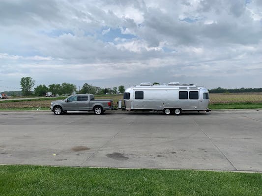 airstream
