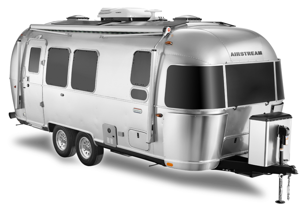 2023 International 23FB Airstream Travel Trailer