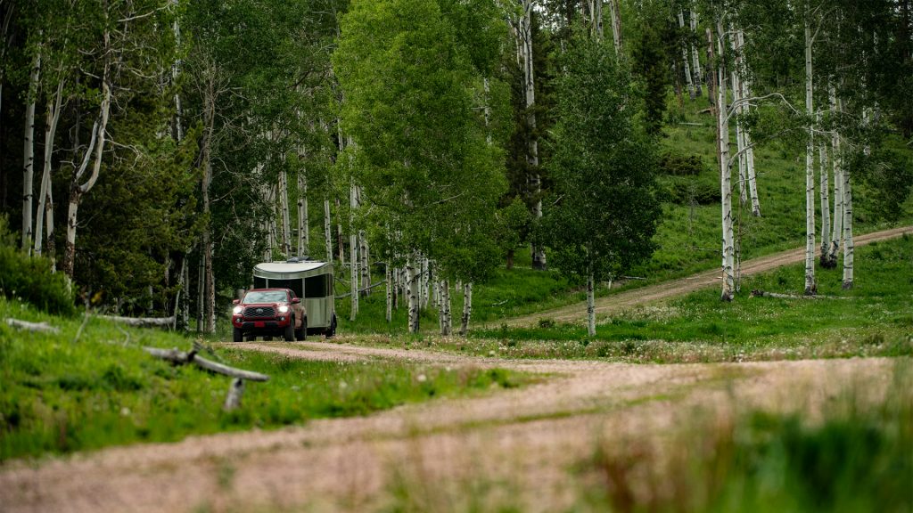 Airstream-Basecamp-20-Towing