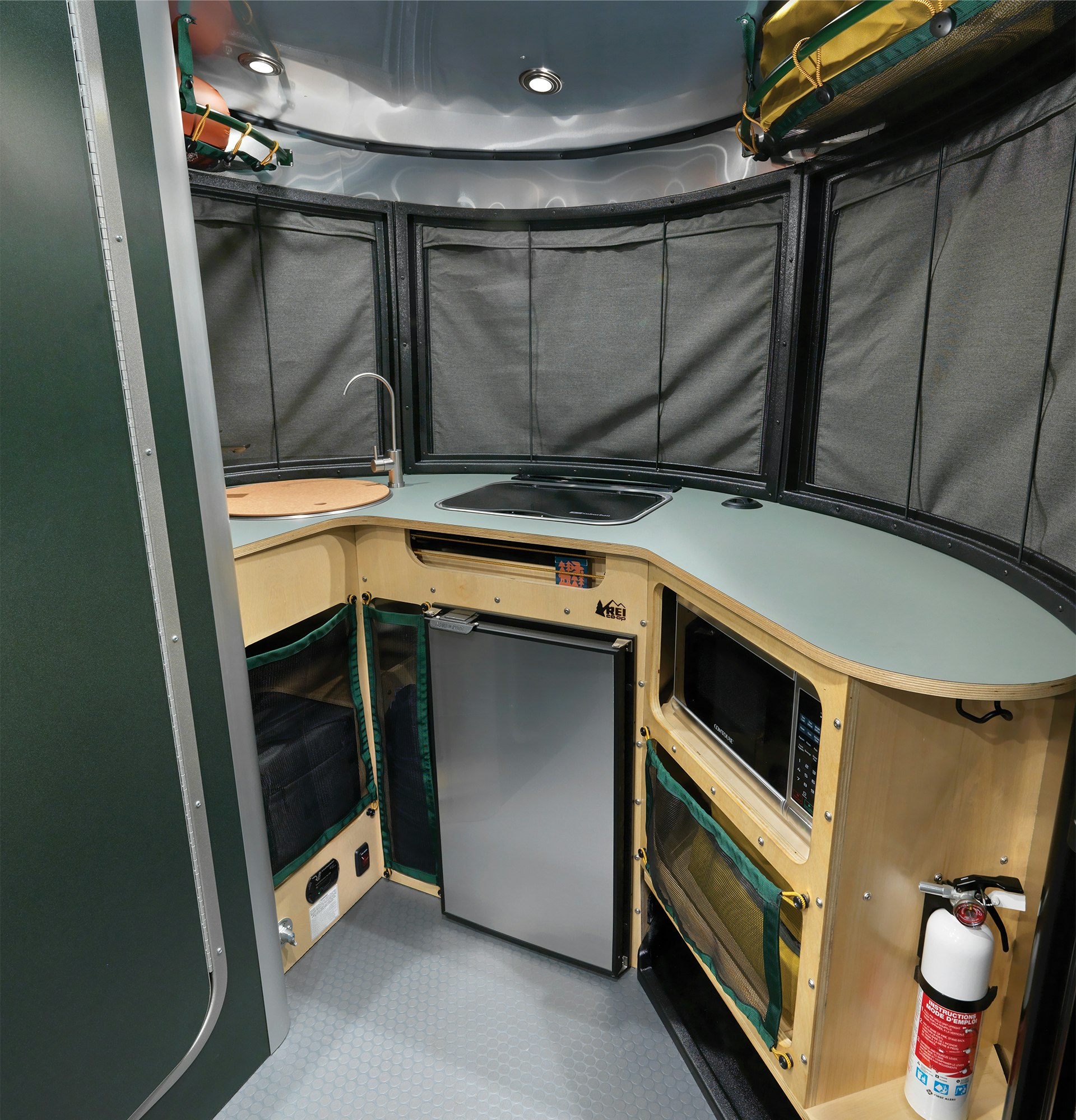 Airstream-REI-Basecamp-Galley