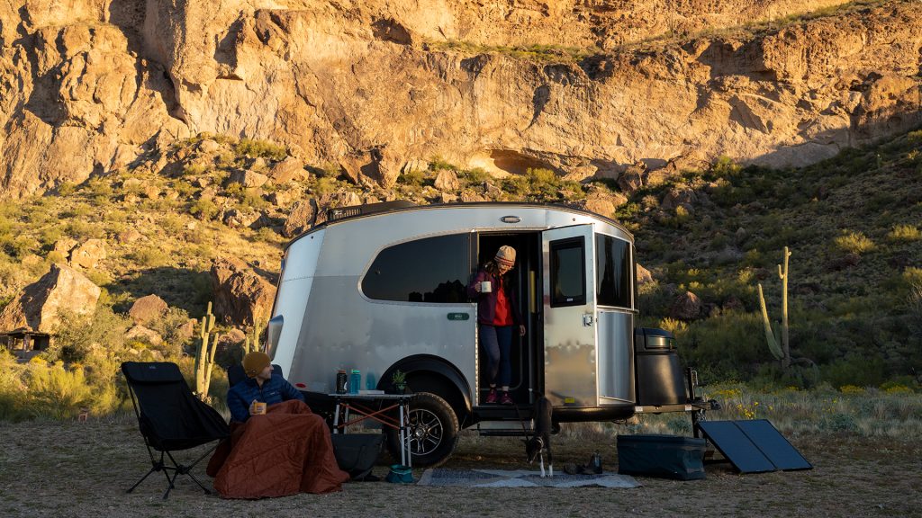 Airstream-REI-Co-op-Special-Edition-coffee-stepping-out
