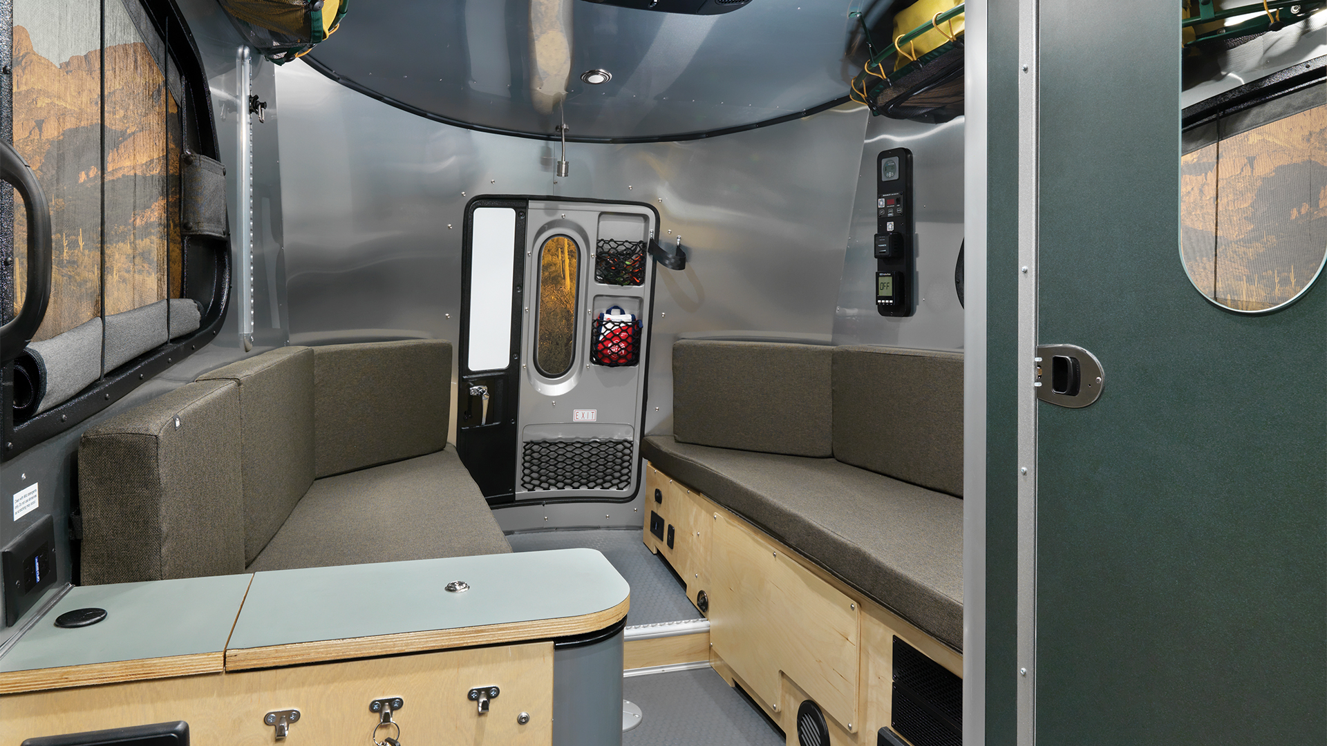 Airstream-REI-Special-Edition-Basecamp-Interior-Back-to-Front