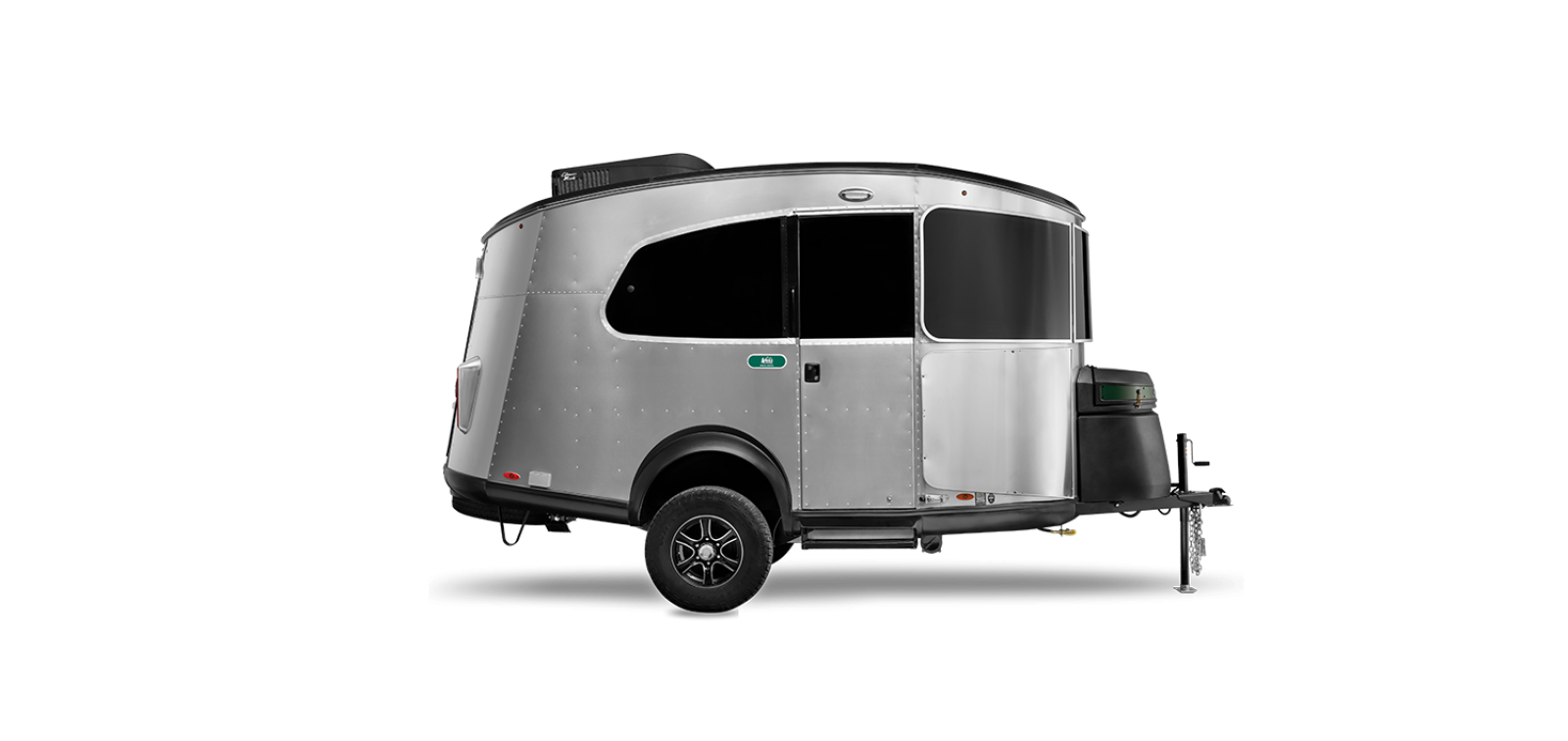 Airstream Basecamp 20