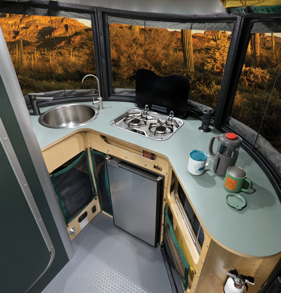 REI-Special-Edition-Kitchen-with-Gear