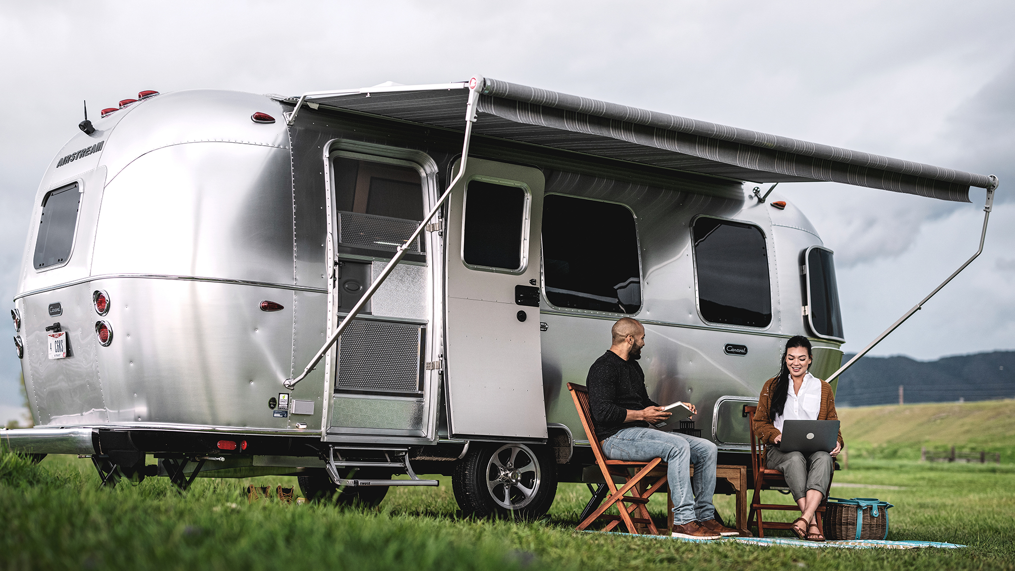 Top 5 Class B RVs Generating the Most Buyer Interest in 2023