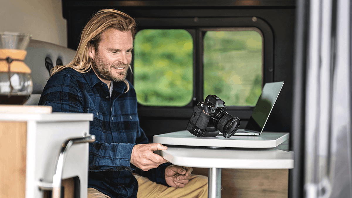 Rangeline Flexible Table