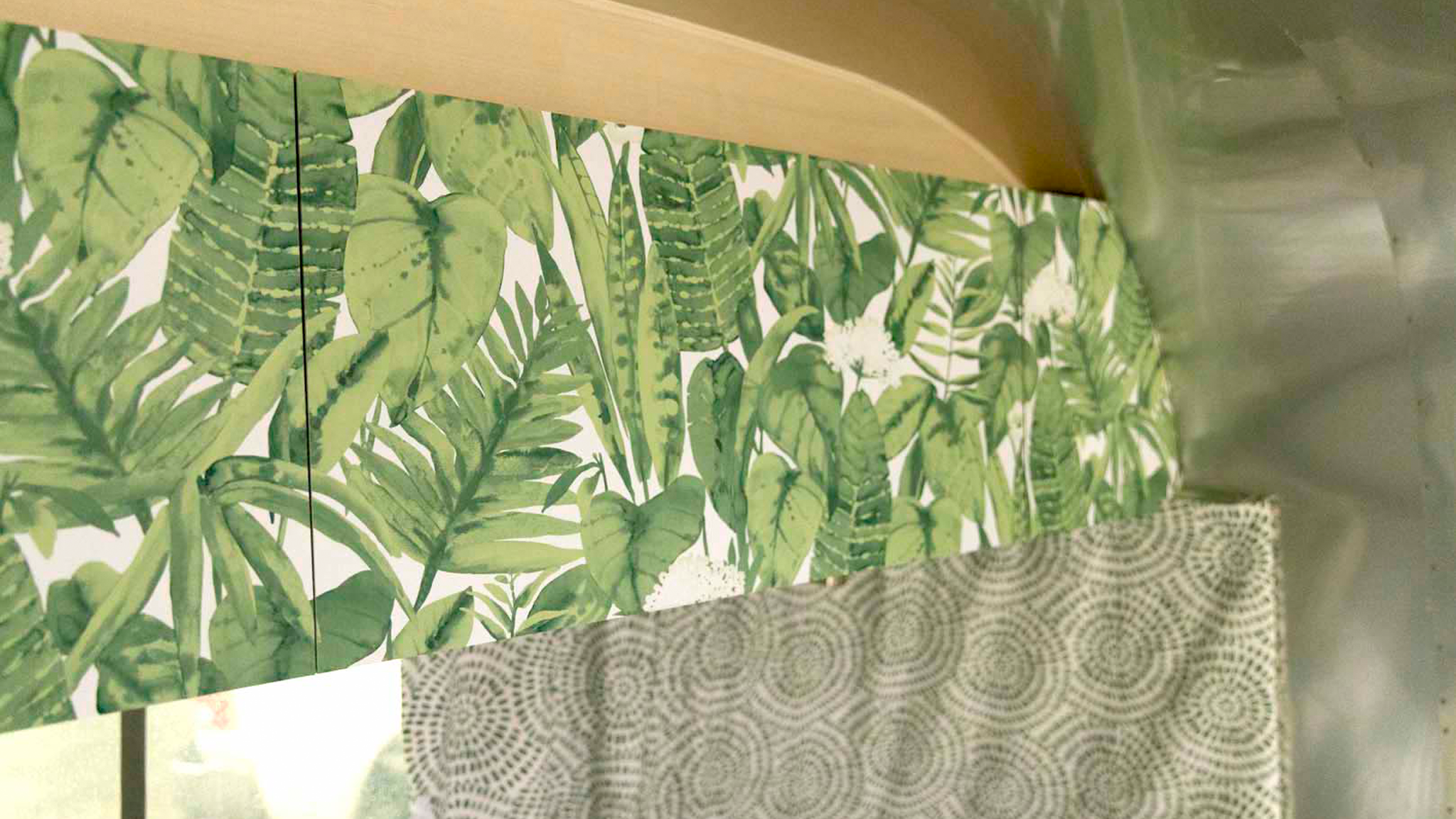 Tempaper Woodland Peel  Stick Wallpaper WL15001  JCPenney