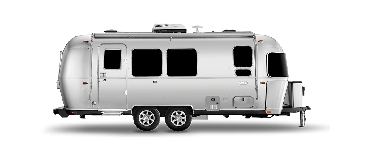 Smart Control Technology | Classic | Travel Trailers | Airstream