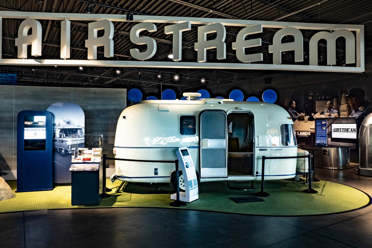 Airstream