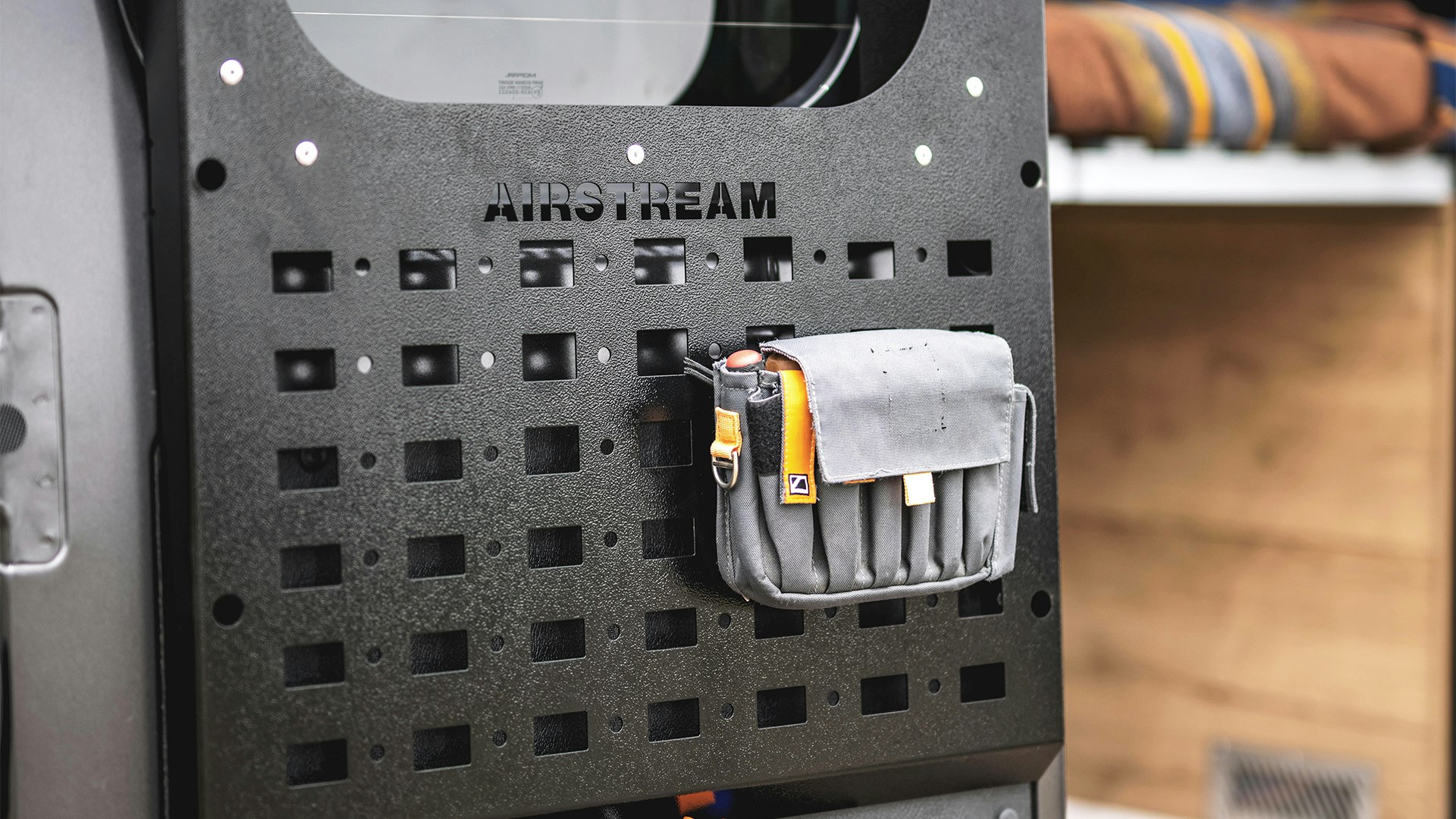 Airstream-Rangeline-MOLLE-Panels-rear-doors