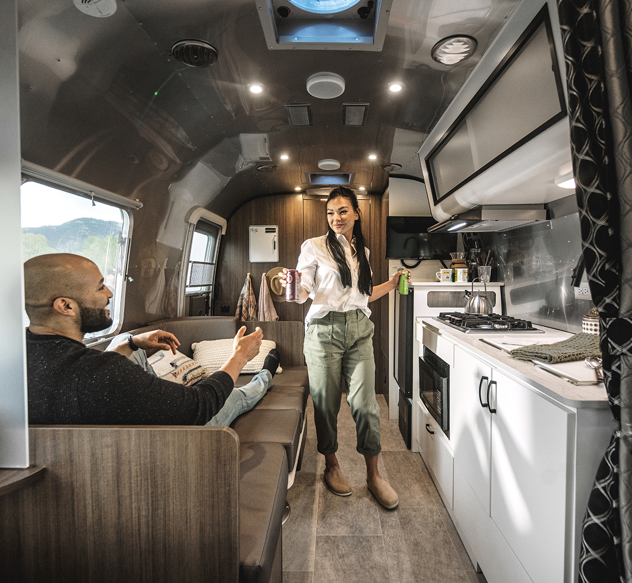 Things To Consider Before Buying An Airstream Airstream