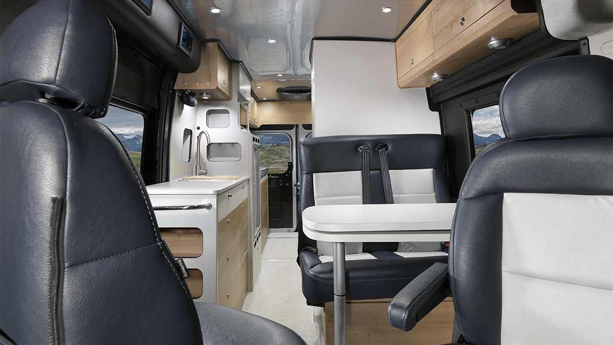 Rangeline Interior Admiral Navy F2B mb