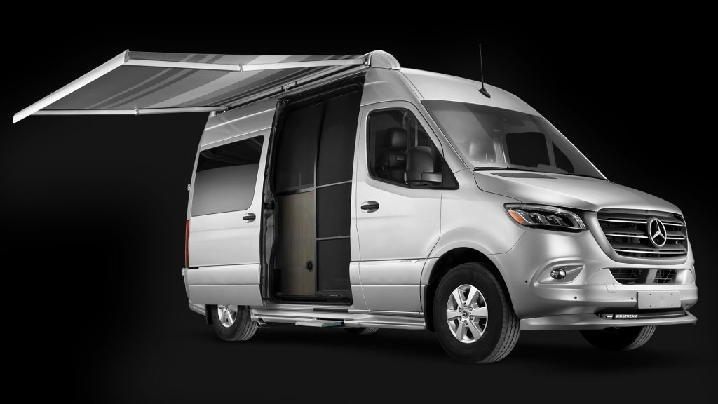 Airstream-Interstate-19-Mercedes-Benz-Sprinter-Van-Class-B-19-foot