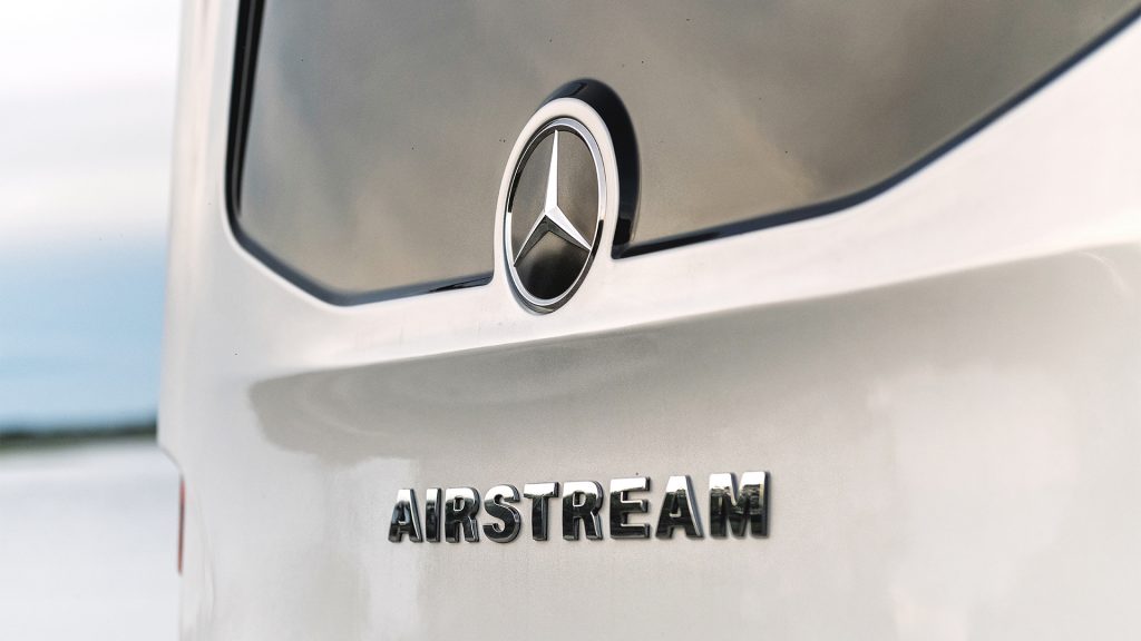 Airstream-Mercedes-Benz-Sprinter-Van-Class-B-Logos
