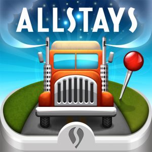 All-Stays-app