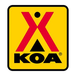 KOA-app