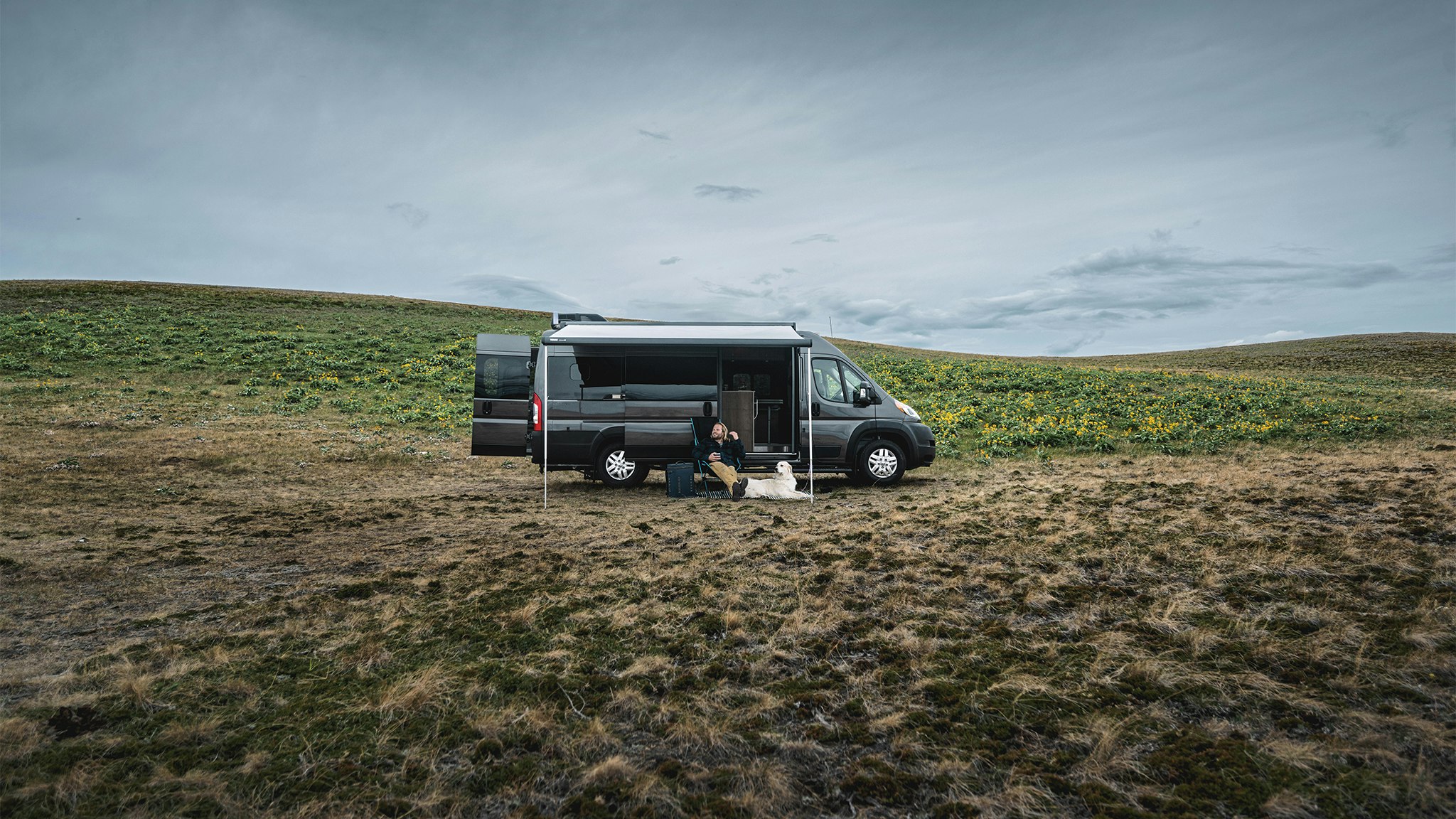 7 Game-Changing Features of the Airstream Rangeline Touring Coach