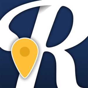Roadtrippers-App