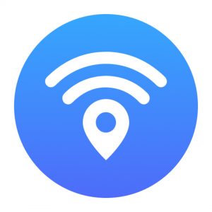 WiFi-Map-App