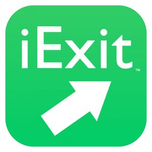 iExit-app