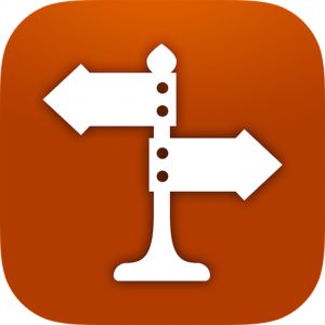 iOverlander-App