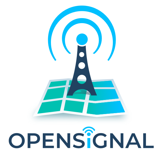 OpenSignal logo