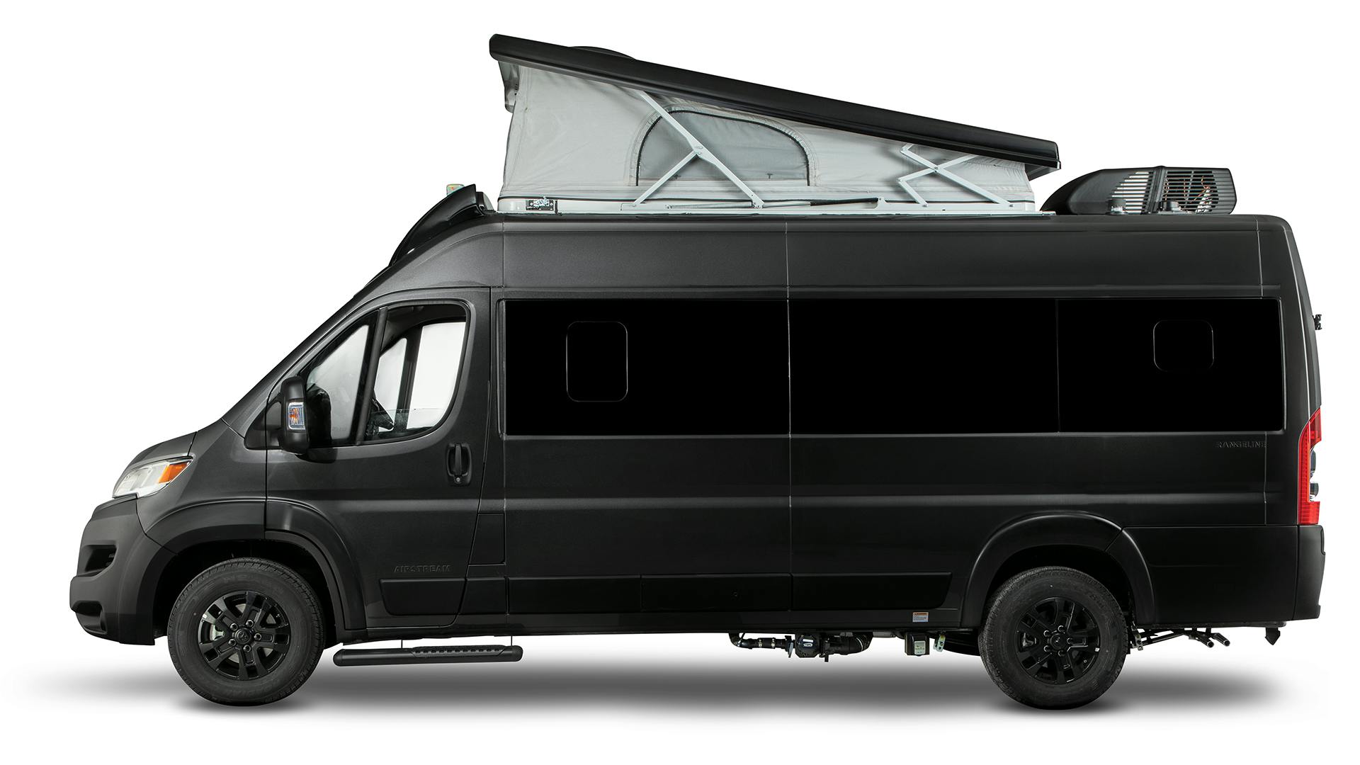 2024 Rangeline Black Streetside W_Top