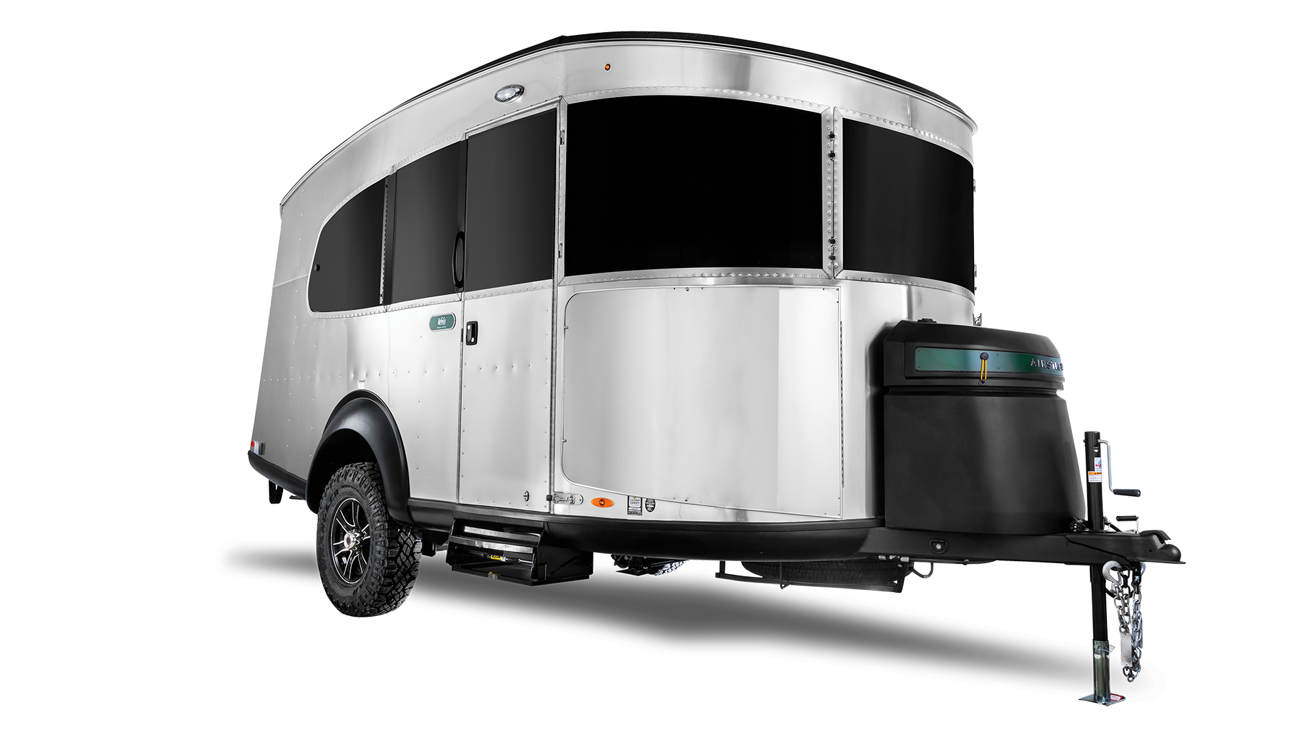 Expand Your Adventure with the New REI Co-op Special Edition Basecamp 20X -  Airstream